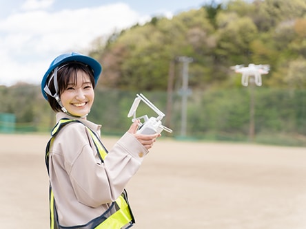 ドローンスクール仙台